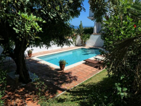 VILLA LAS CANCELAS